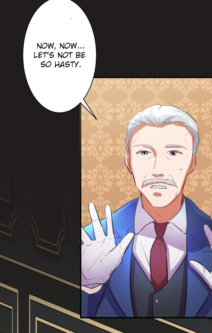 The Night Time Lady And The Doting Head Of The Family Chapter 1 468 104