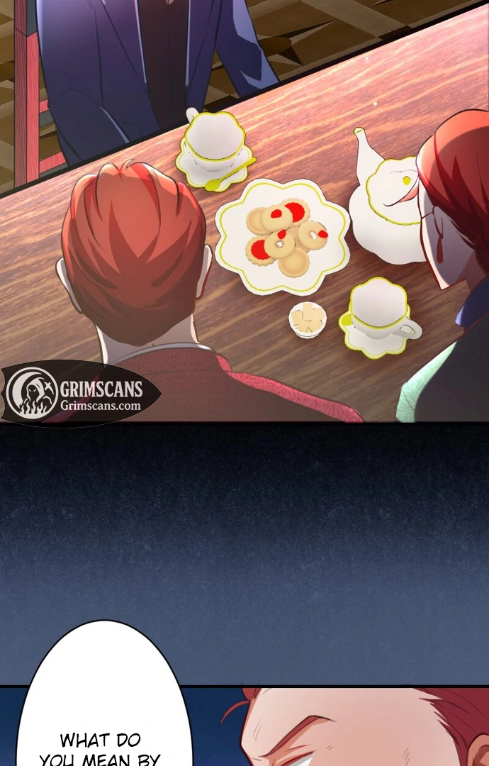 The Night Time Lady And The Doting Head Of The Family Chapter 1 470 106