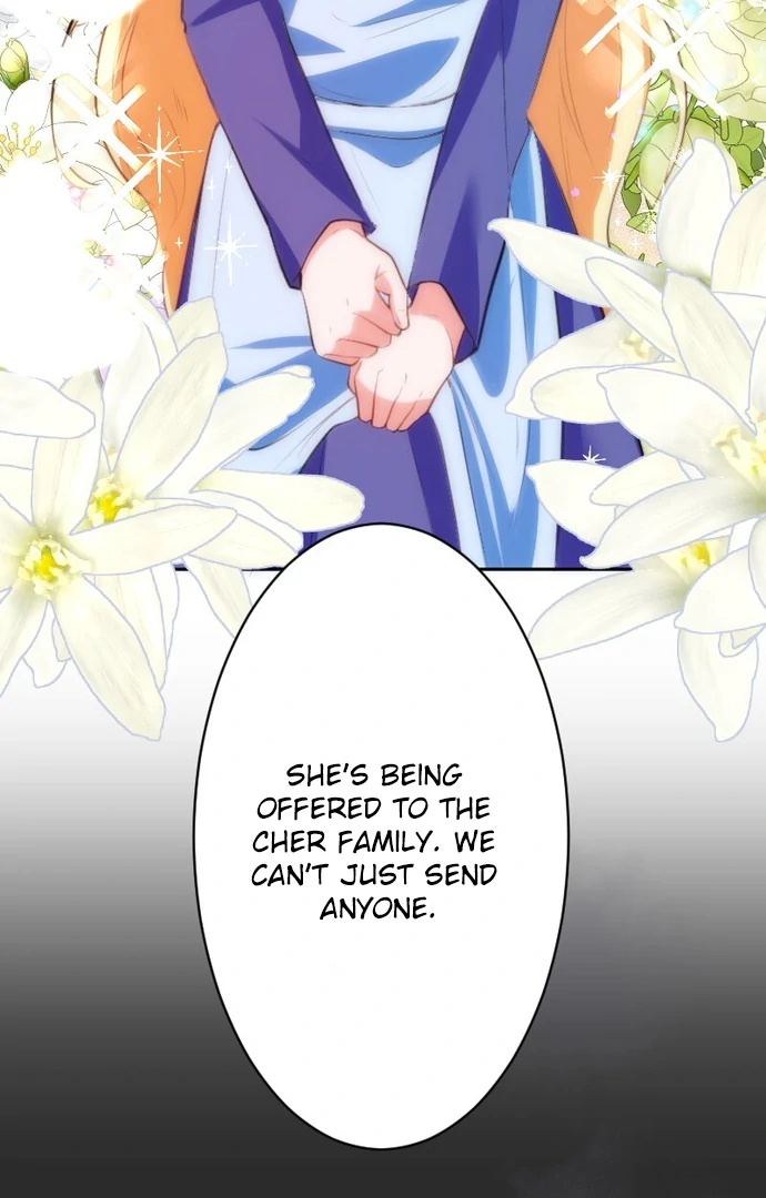 The Night Time Lady And The Doting Head Of The Family Chapter 2 389 004