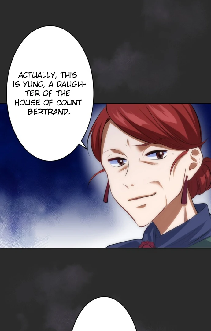 The Night Time Lady And The Doting Head Of The Family Chapter 2 390 005