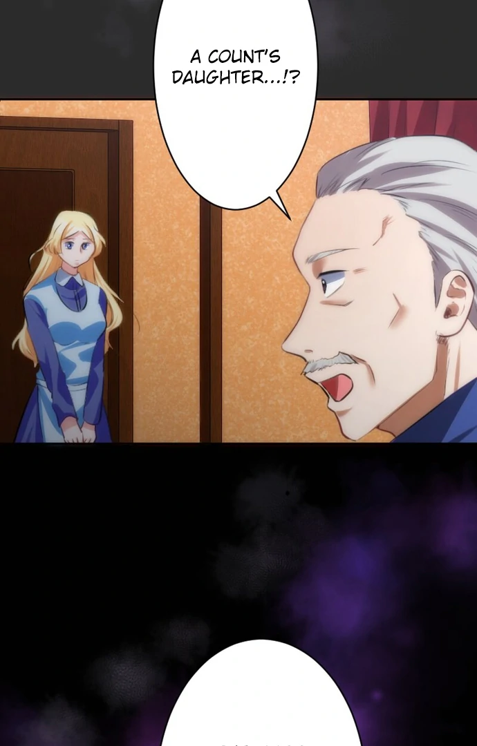 The Night Time Lady And The Doting Head Of The Family Chapter 2 391 006