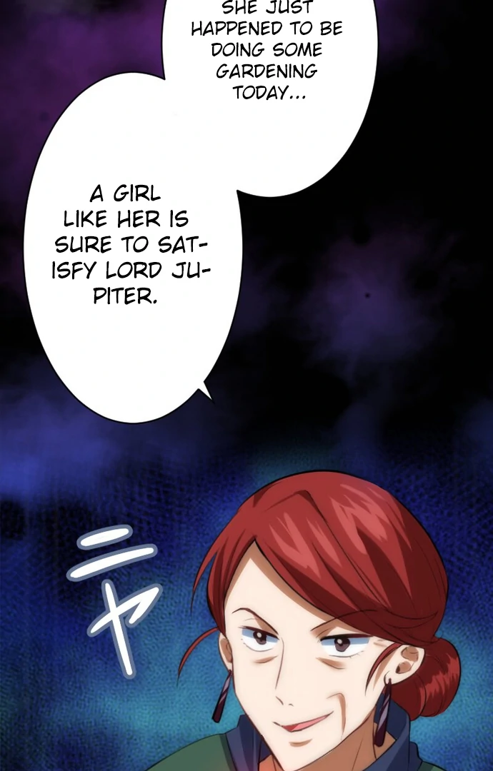 The Night Time Lady And The Doting Head Of The Family Chapter 2 392 007