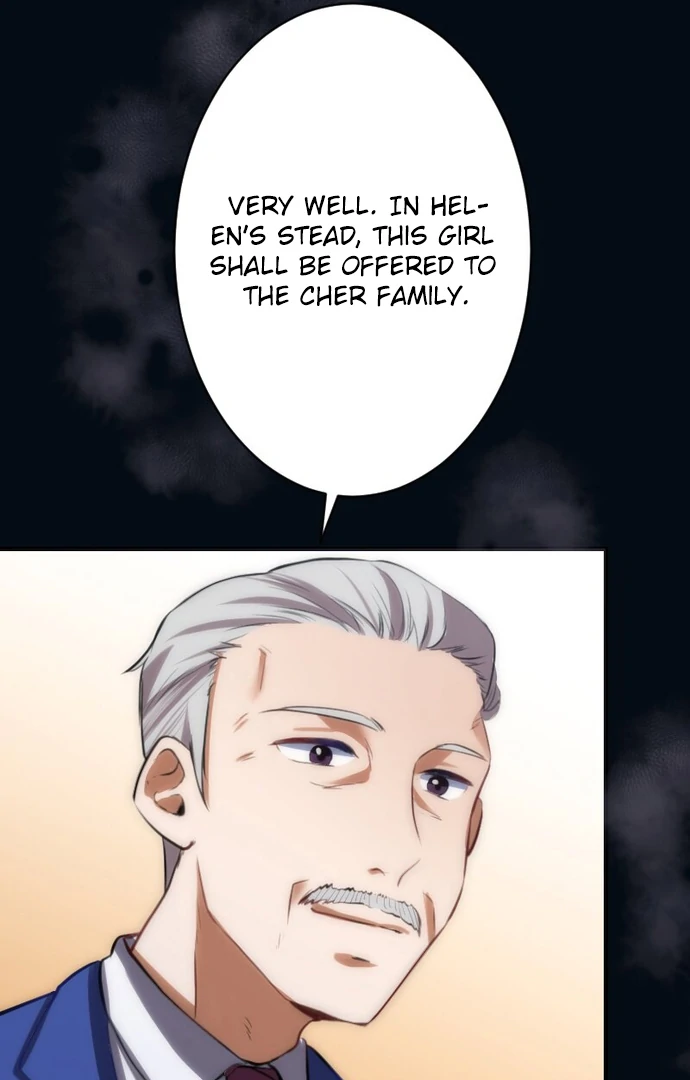 The Night Time Lady And The Doting Head Of The Family Chapter 2 396 011