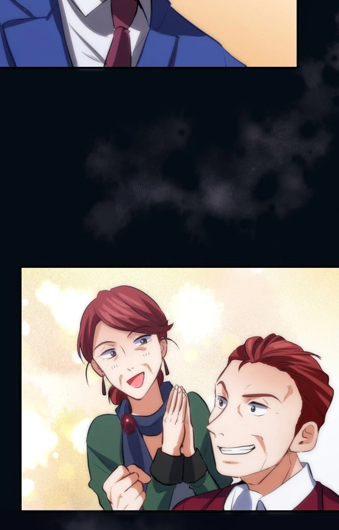 The Night Time Lady And The Doting Head Of The Family Chapter 2 397 012