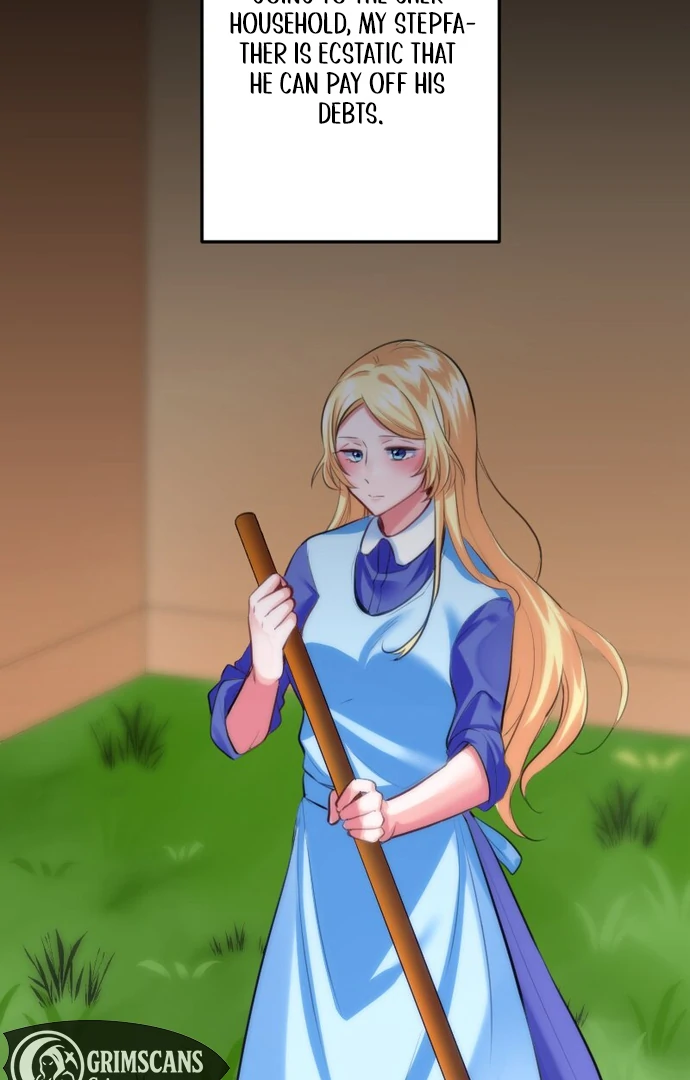 The Night Time Lady And The Doting Head Of The Family Chapter 2 401 016