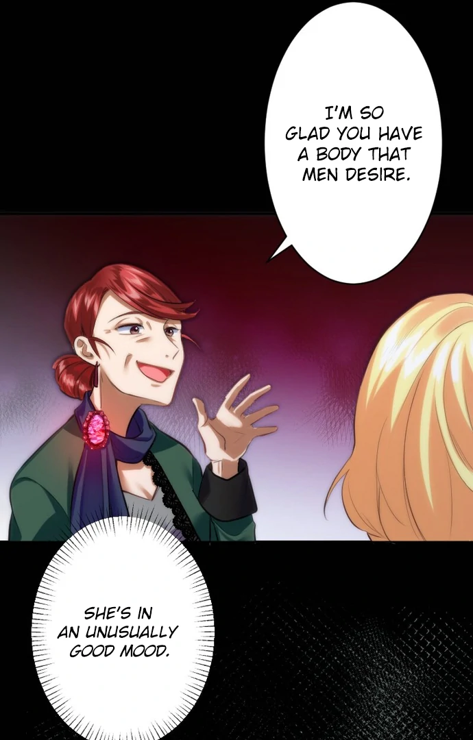 The Night Time Lady And The Doting Head Of The Family Chapter 2 404 019