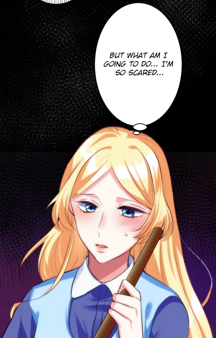 The Night Time Lady And The Doting Head Of The Family Chapter 2 405 020