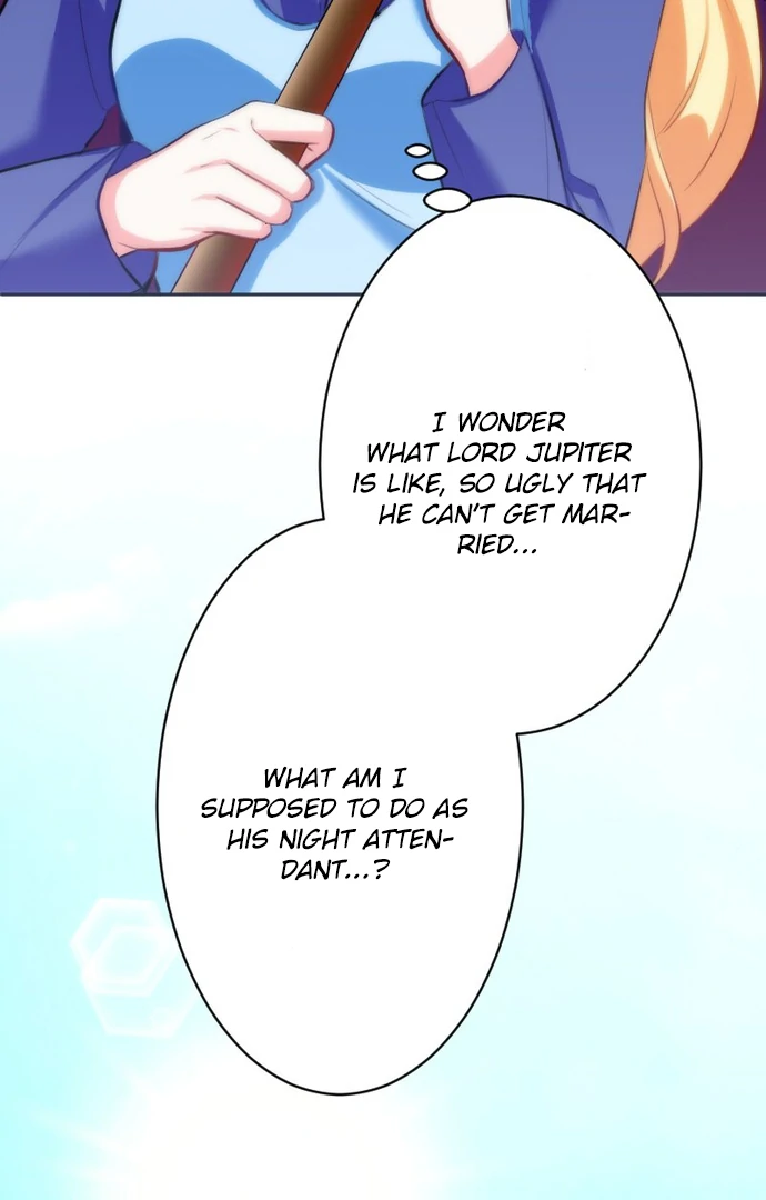 The Night Time Lady And The Doting Head Of The Family Chapter 2 406 021