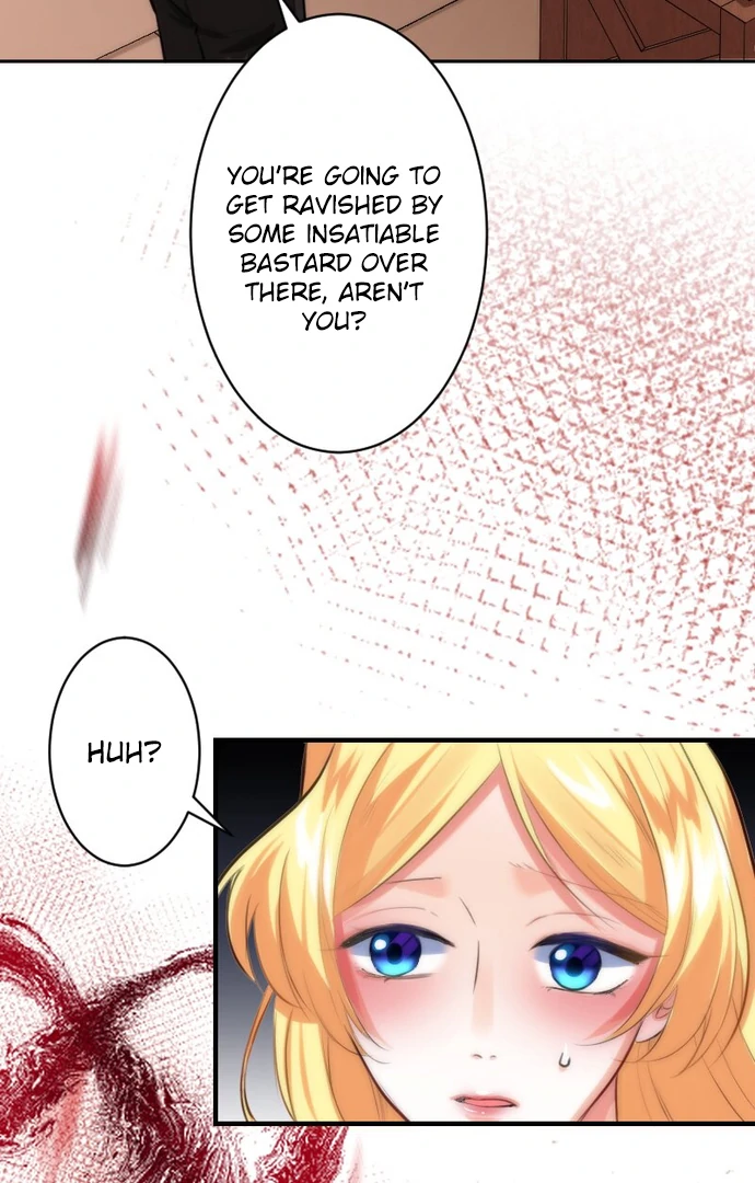 The Night Time Lady And The Doting Head Of The Family Chapter 2 413 028