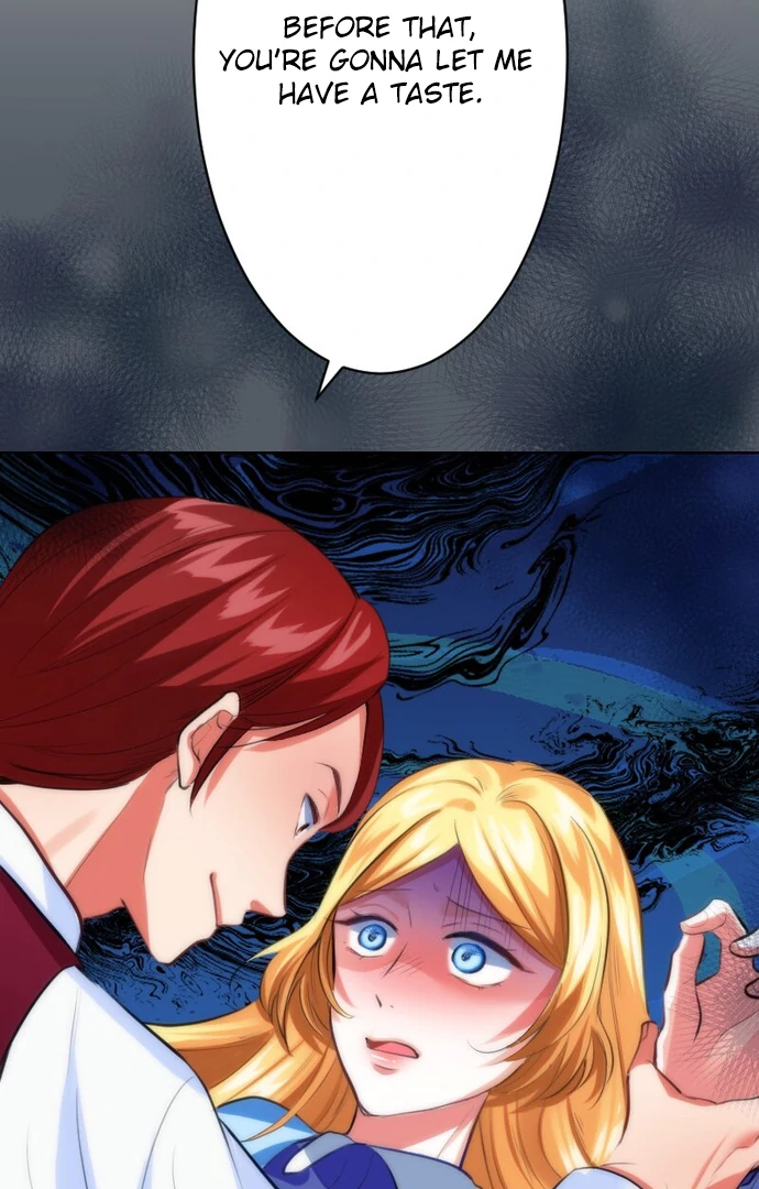 The Night Time Lady And The Doting Head Of The Family Chapter 2 415 030