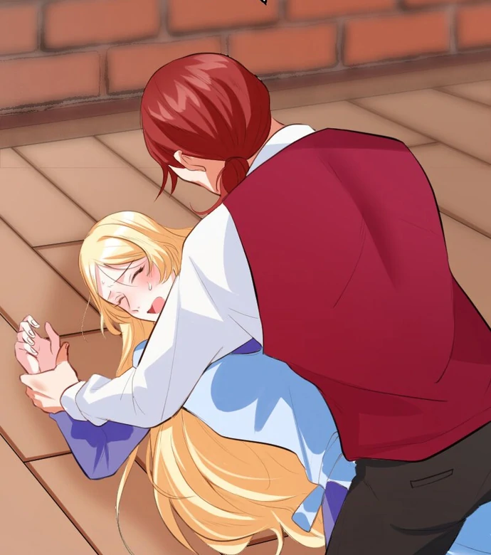 The Night Time Lady And The Doting Head Of The Family Chapter 2 418 033