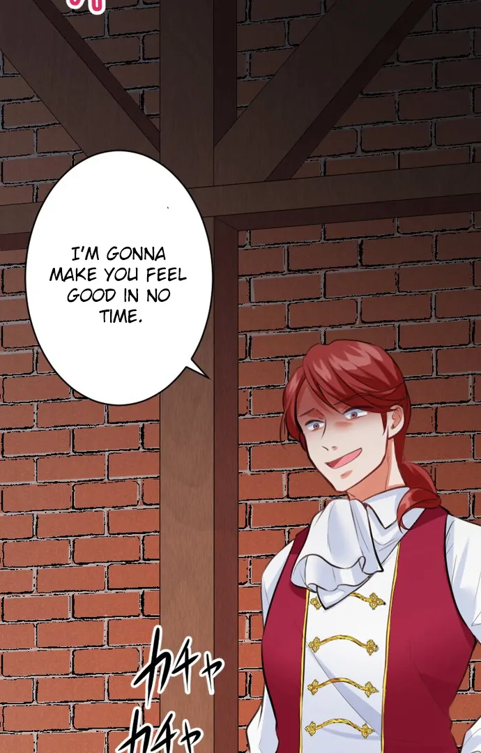 The Night Time Lady And The Doting Head Of The Family Chapter 2 421 036