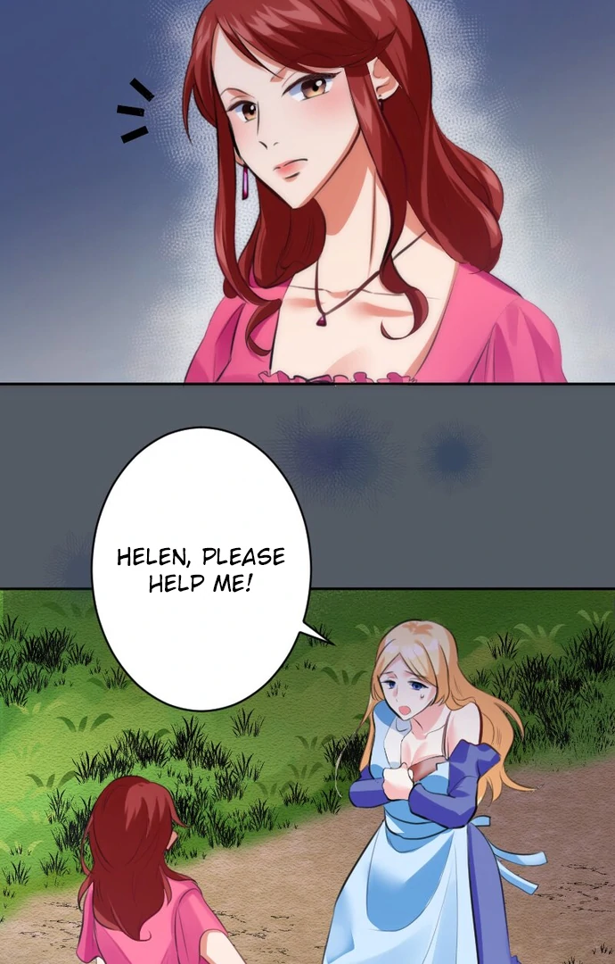 The Night Time Lady And The Doting Head Of The Family Chapter 2 431 046