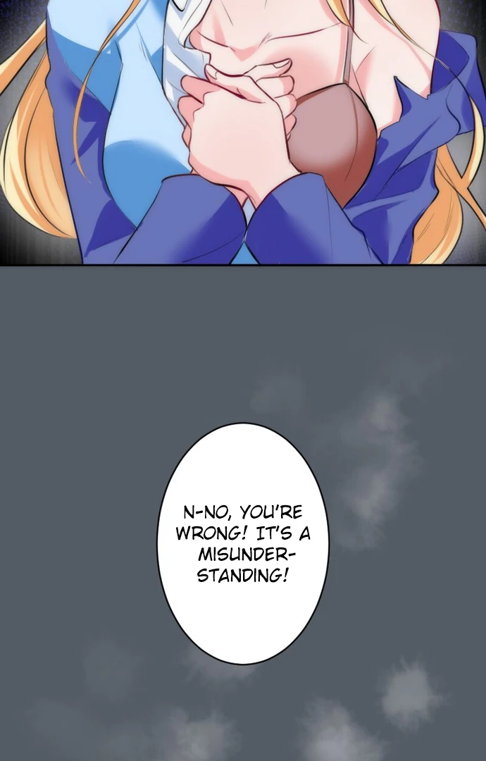 The Night Time Lady And The Doting Head Of The Family Chapter 2 434 049