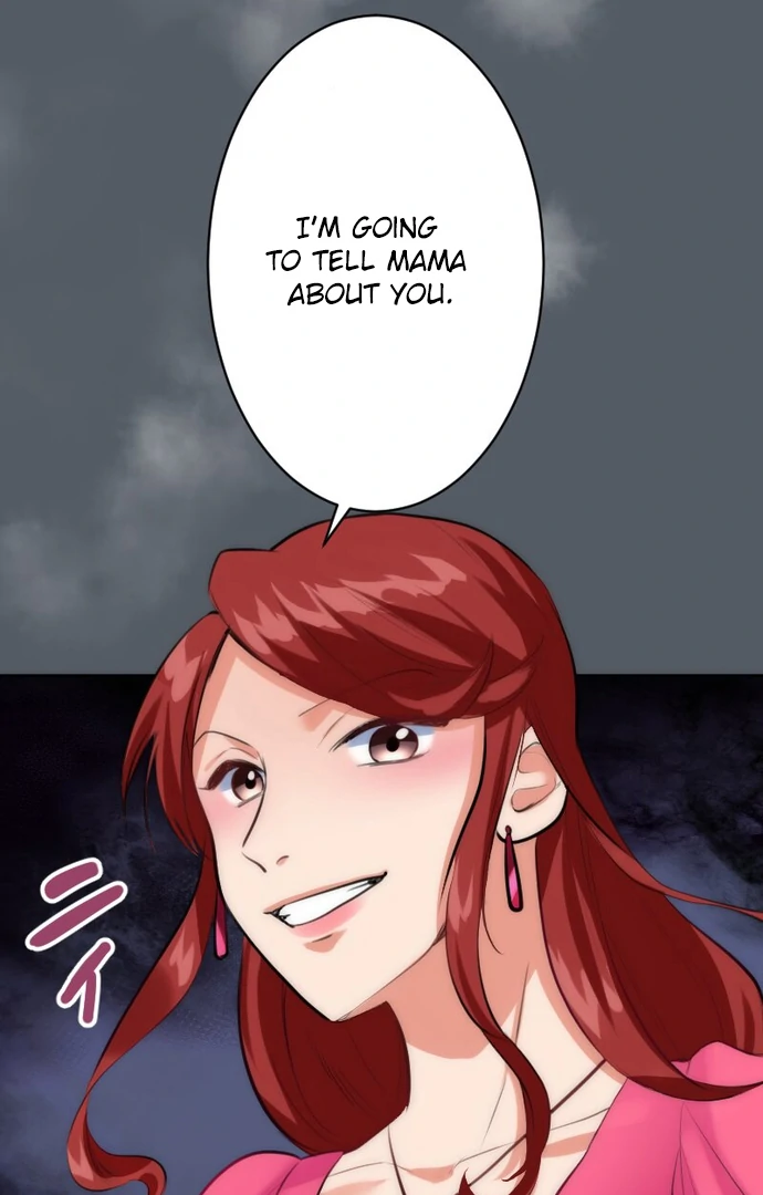 The Night Time Lady And The Doting Head Of The Family Chapter 2 435 050