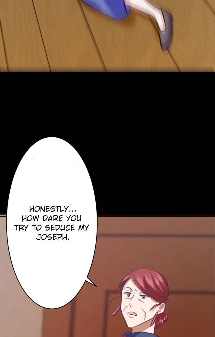 The Night Time Lady And The Doting Head Of The Family Chapter 2 440 055