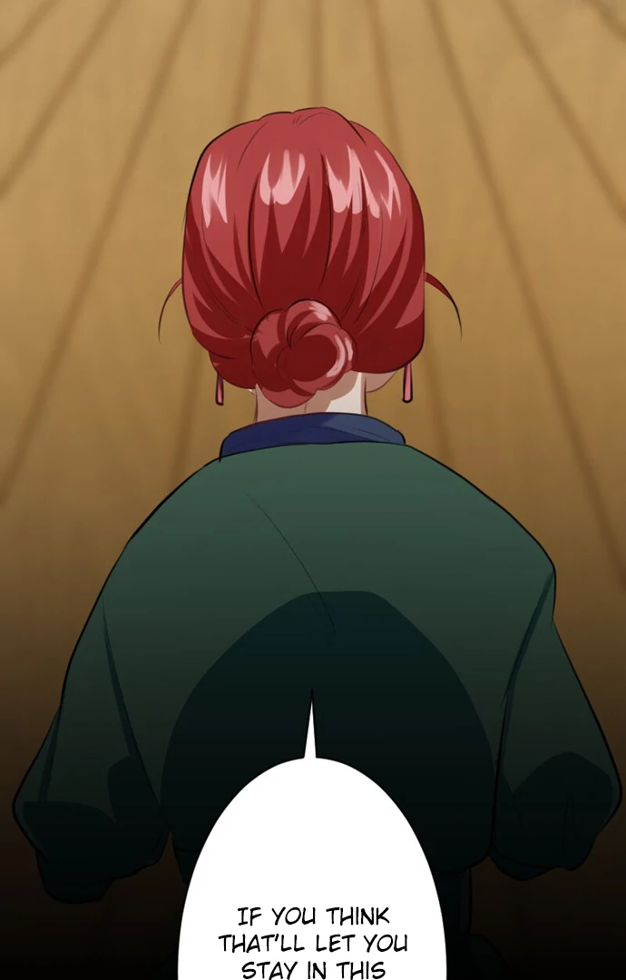 The Night Time Lady And The Doting Head Of The Family Chapter 2 444 059