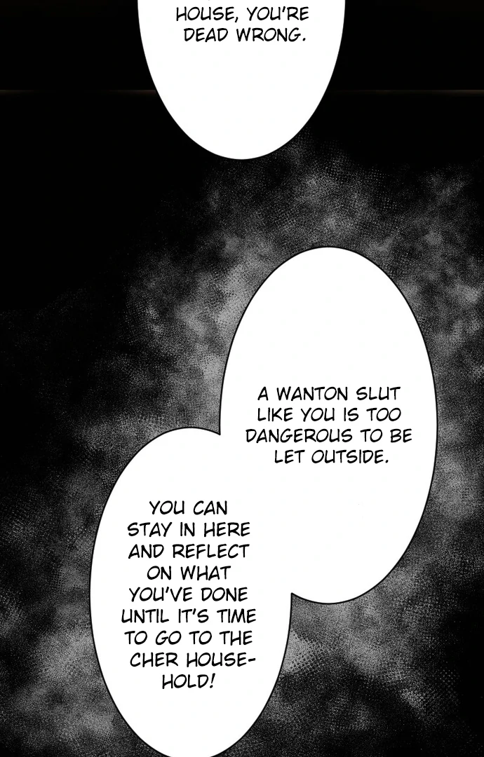 The Night Time Lady And The Doting Head Of The Family Chapter 2 445 060