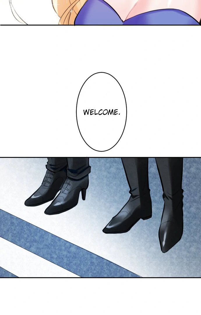 The Night Time Lady And The Doting Head Of The Family Chapter 2 463 078