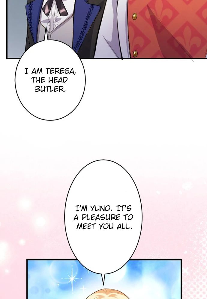 The Night Time Lady And The Doting Head Of The Family Chapter 2 465 080