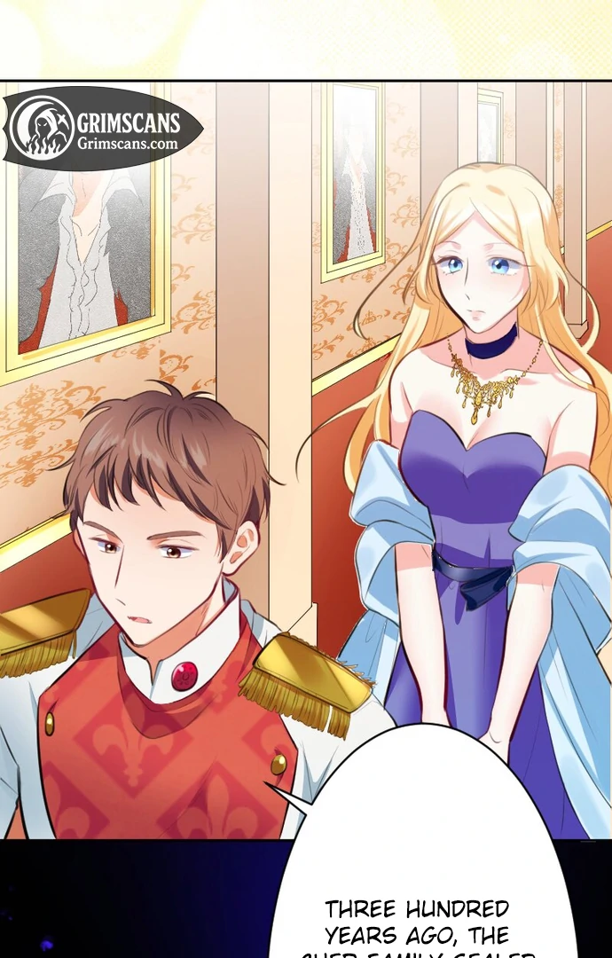 The Night Time Lady And The Doting Head Of The Family Chapter 2 469 084