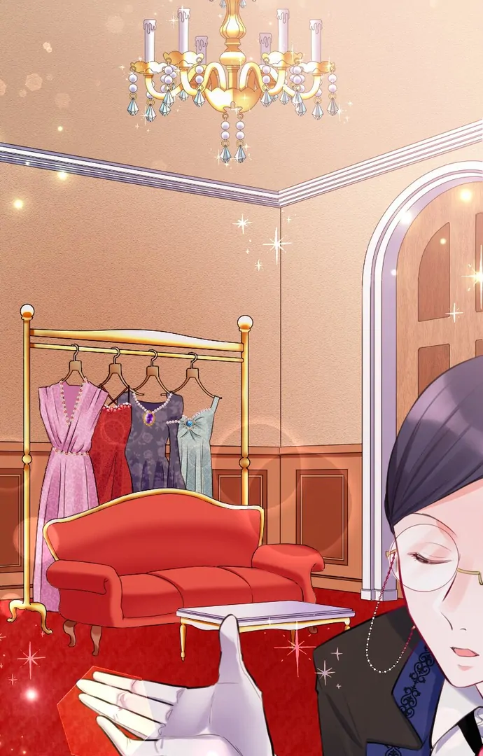 The Night Time Lady And The Doting Head Of The Family Chapter 2 480 095