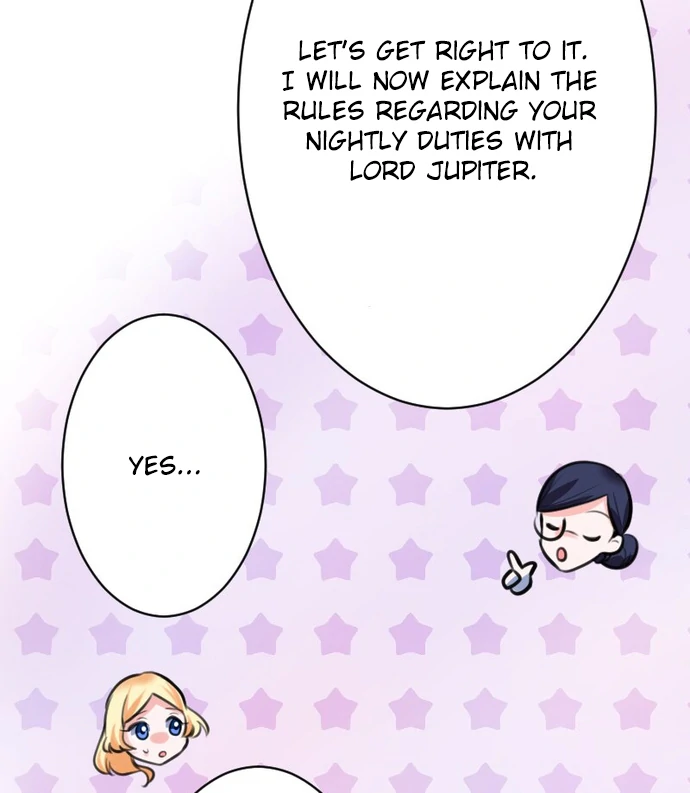 The Night Time Lady And The Doting Head Of The Family Chapter 2 483 098