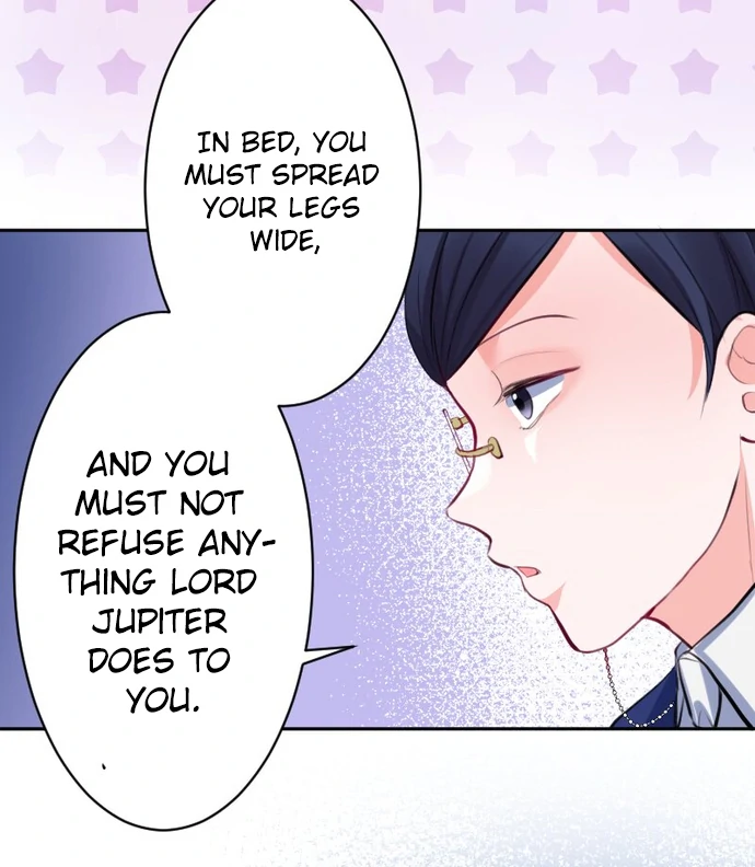 The Night Time Lady And The Doting Head Of The Family Chapter 2 484 099