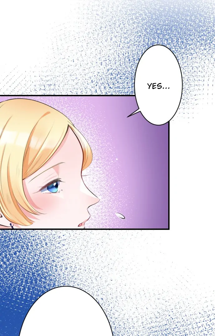 The Night Time Lady And The Doting Head Of The Family Chapter 2 485 100