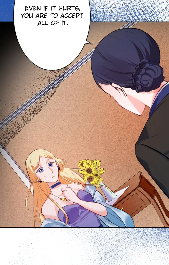 The Night Time Lady And The Doting Head Of The Family Chapter 2 486 101