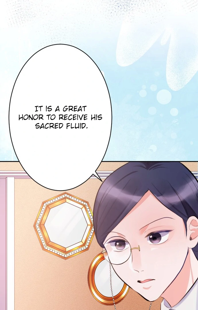 The Night Time Lady And The Doting Head Of The Family Chapter 2 487 102