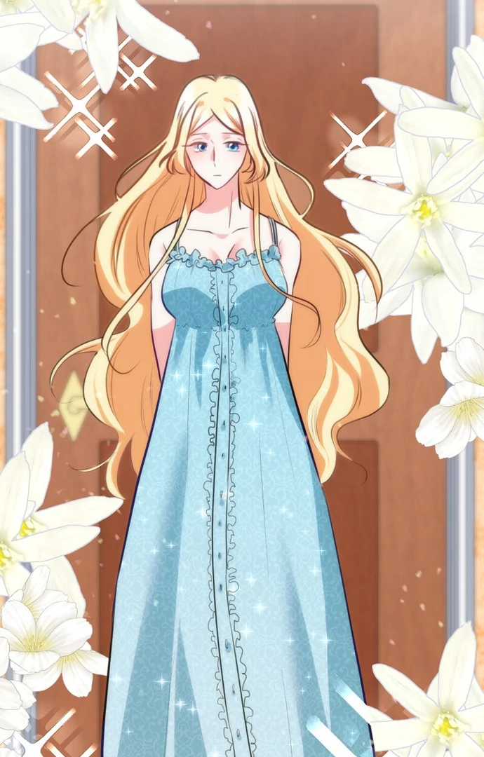 The Night Time Lady And The Doting Head Of The Family Chapter 2 495 110