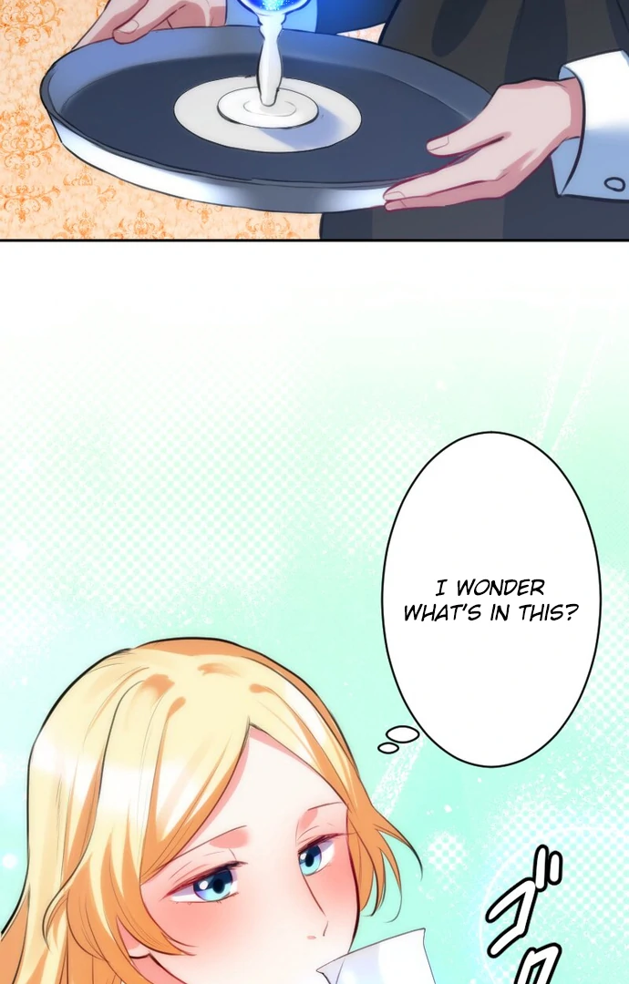 The Night Time Lady And The Doting Head Of The Family Chapter 2 497 112