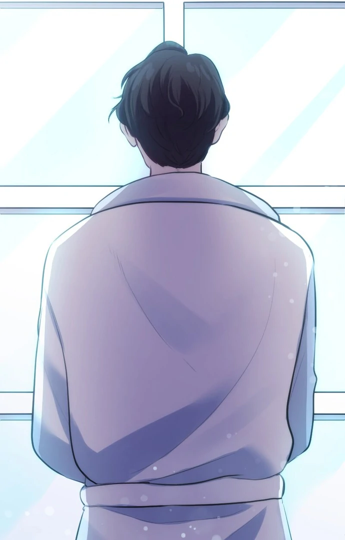 The Night Time Lady And The Doting Head Of The Family Chapter 2 504 119