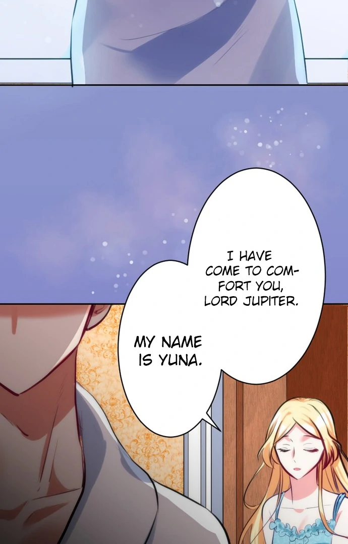 The Night Time Lady And The Doting Head Of The Family Chapter 2 505 120