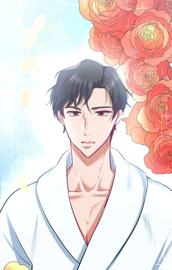 The Night Time Lady And The Doting Head Of The Family Chapter 3 300 02