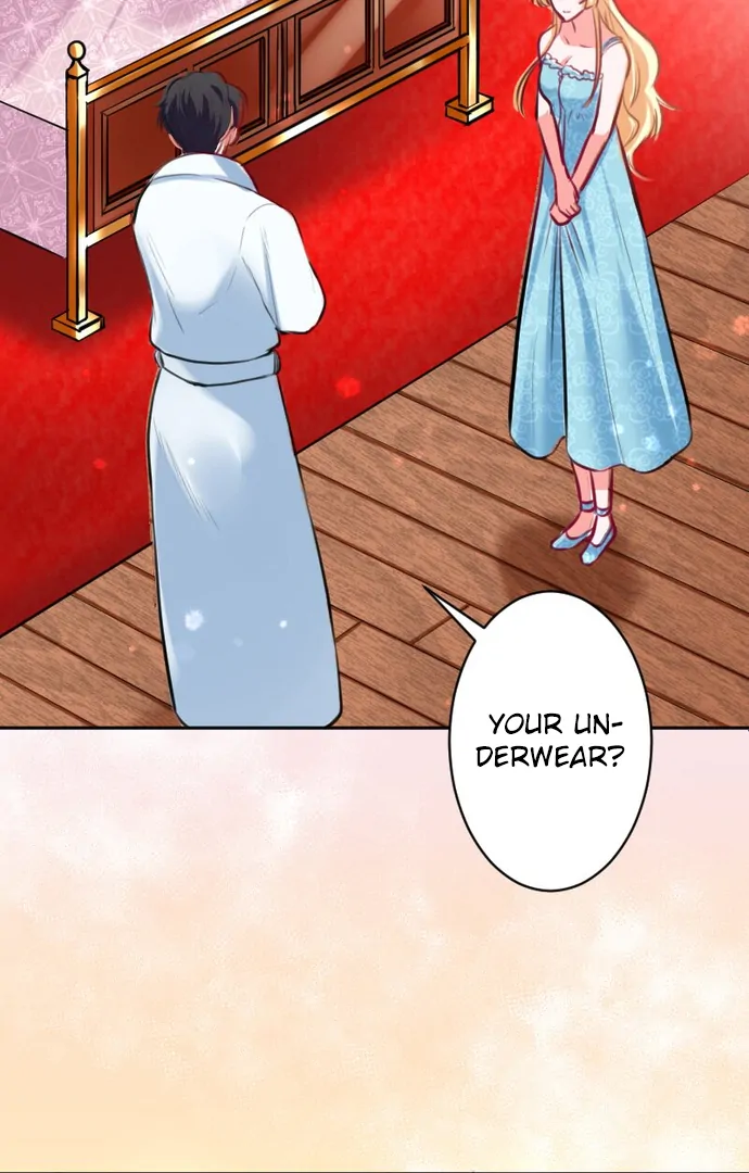 The Night Time Lady And The Doting Head Of The Family Chapter 3 304 06