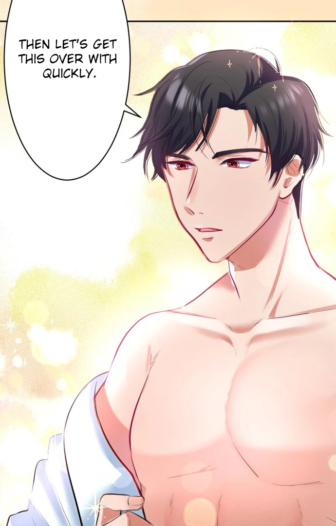 The Night Time Lady And The Doting Head Of The Family Chapter 3 306 08