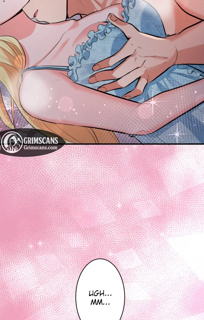 The Night Time Lady And The Doting Head Of The Family Chapter 3 314 16