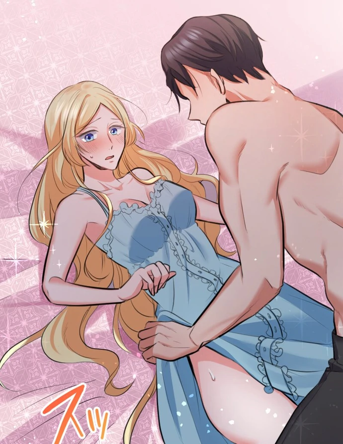 The Night Time Lady And The Doting Head Of The Family Chapter 3 316 18