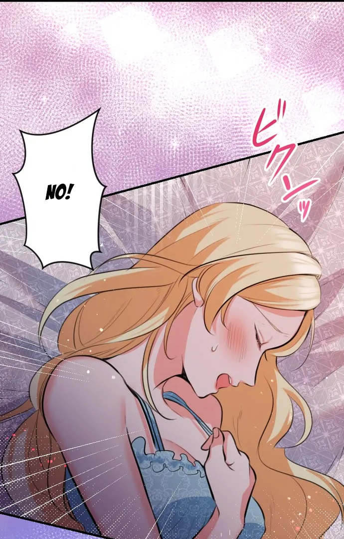 The Night Time Lady And The Doting Head Of The Family Chapter 3 318 20