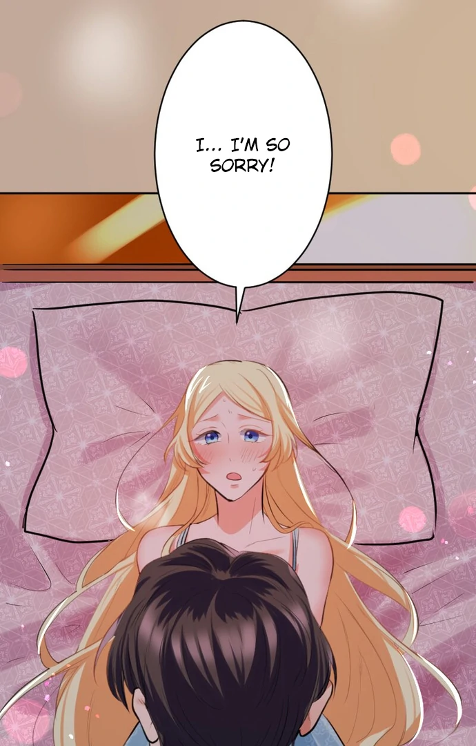 The Night Time Lady And The Doting Head Of The Family Chapter 3 320 22