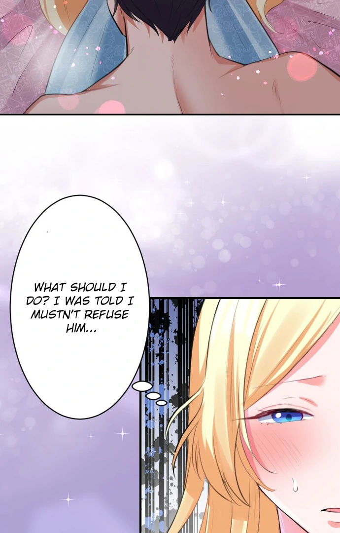 The Night Time Lady And The Doting Head Of The Family Chapter 3 321 23