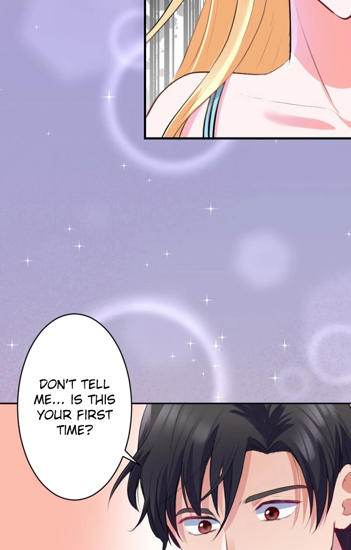 The Night Time Lady And The Doting Head Of The Family Chapter 3 322 24