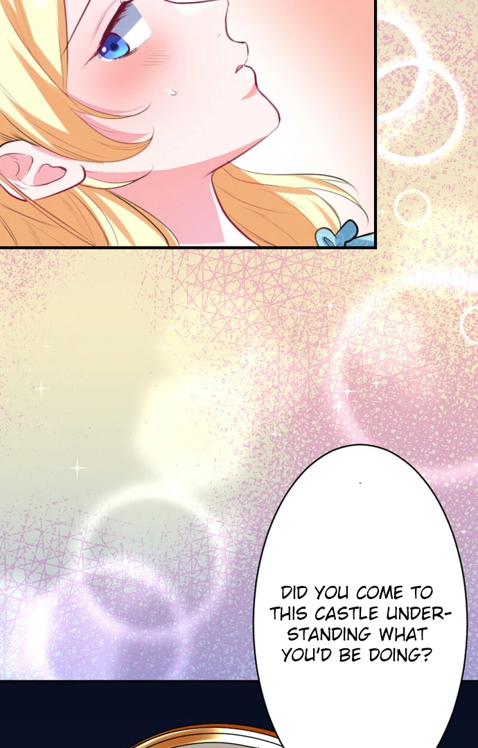 The Night Time Lady And The Doting Head Of The Family Chapter 3 324 26