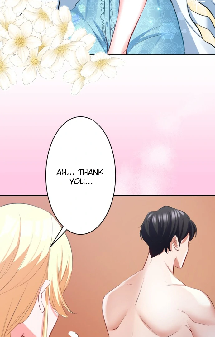 The Night Time Lady And The Doting Head Of The Family Chapter 3 329 31