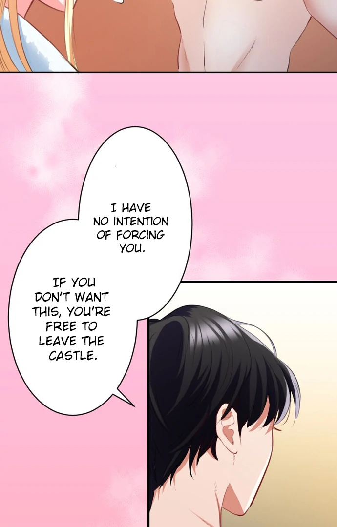 The Night Time Lady And The Doting Head Of The Family Chapter 3 330 32