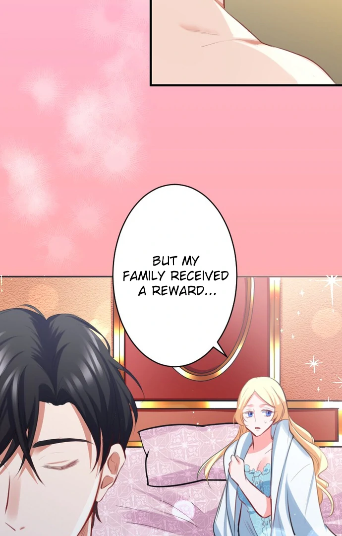 The Night Time Lady And The Doting Head Of The Family Chapter 3 331 33