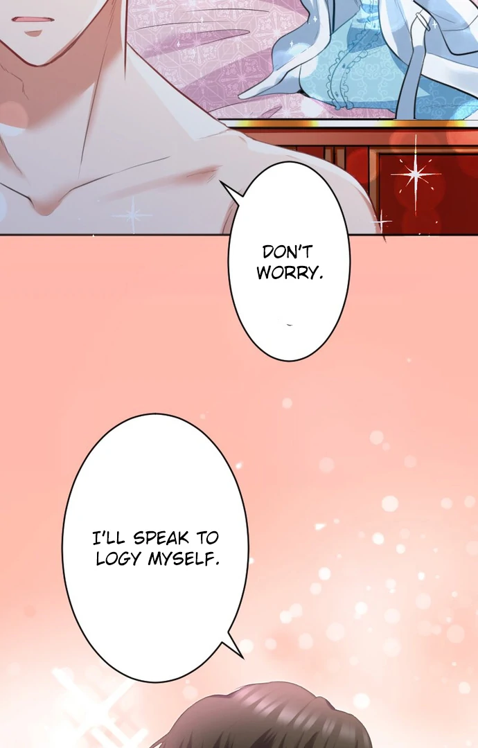 The Night Time Lady And The Doting Head Of The Family Chapter 3 332 34