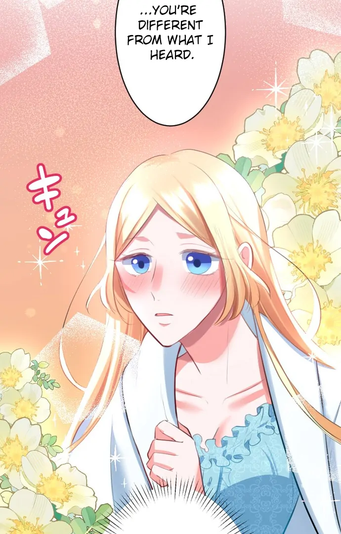 The Night Time Lady And The Doting Head Of The Family Chapter 3 334 36